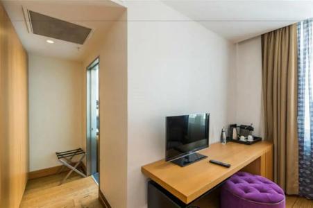 Misafir Suites 8 Istanbul - 29