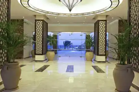 Royal Star Beach Resort - 98