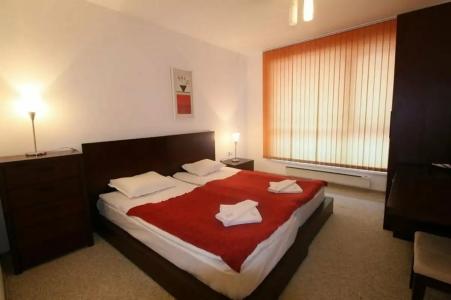 Saint George Palace Aparthotel - 19