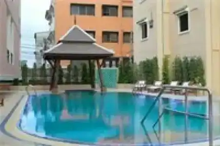 Golden Villa Pattaya - 28