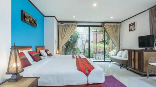 PloyKhumThong Boutique Resort - 2