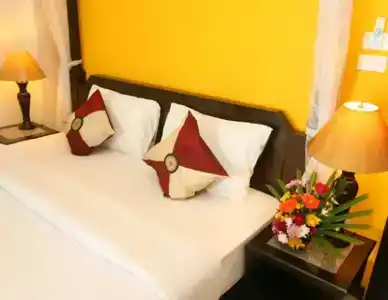Sand Sea Resort & Spa - Lamai Beach , Koh Samui - 26