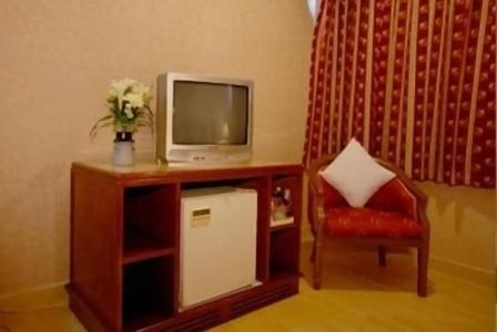 Silom Avenue Inn - 54