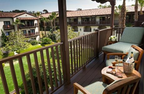 Estancia La Jolla & Spa - 51