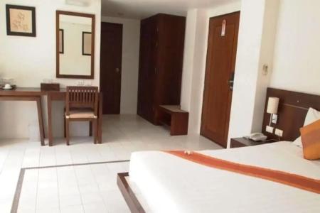 Evergreen Resort - 93