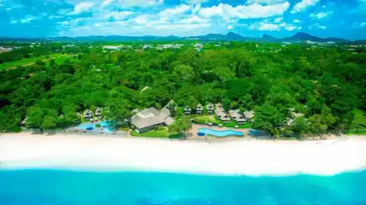 Sunset Park Resort And Spa - SHA Plus - 9