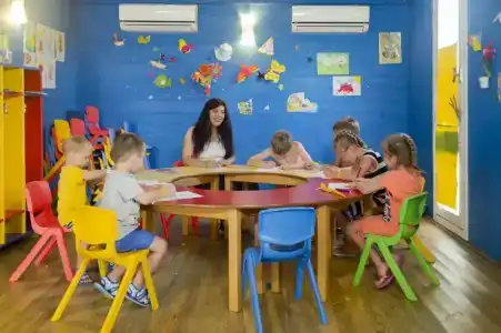 Side Crown Serenity Ultra All Inclusive - 70