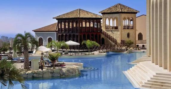 The Level at Melia Villaitana