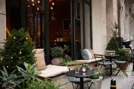 Georges Galata - 74