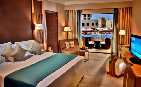Coral Sea Aqua Club Resort - 64