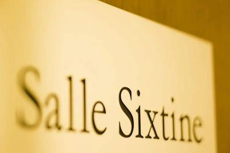 Le Six - 16