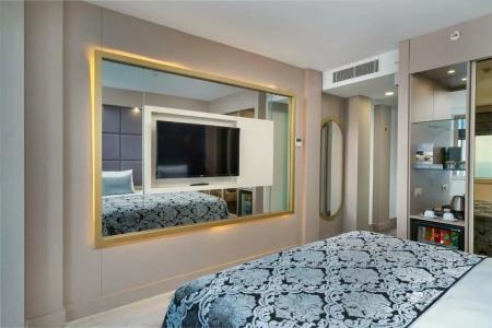 Delta by Marriott Antalya Lara ADULT ONLY - 95