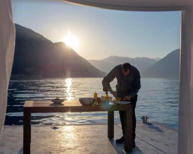 HUMA Kotor Bay and Villas - 30