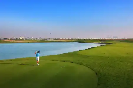 Radisson Blu, Ajman - 10
