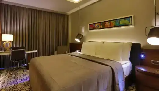 Royal Stay Palace - 77