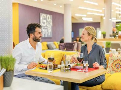 Novotel Munchen City Arnulfpark - 78