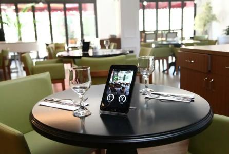 Holiday Inn Ankara - Cukurambar, an IHG - 97