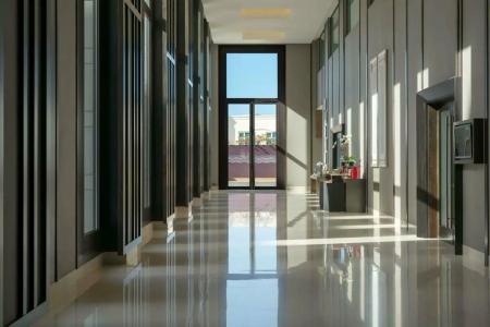 Radisson Collection Muscat, Hormuz Grand - 42