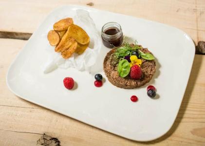 Radisson Collection, Old Mill Belgrade - 52