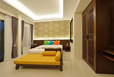 Poonsiri Resort Aonang-SHA Extra Plus - 71