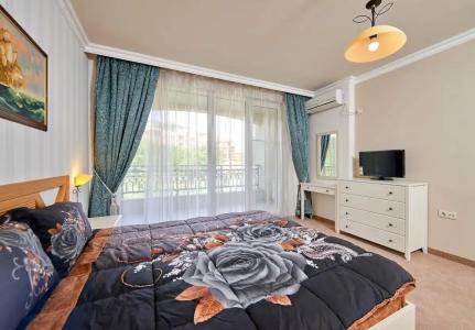 Penelopa Palace Apart & SPA - 6