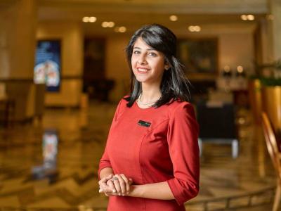 Royal Maxim Palace Kempinski Cairo - 49