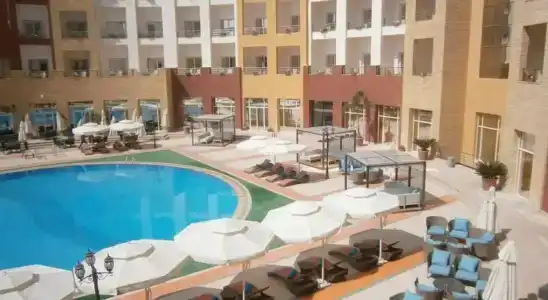 Tolip Family Park - 81