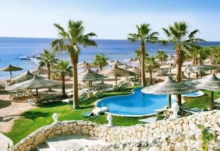 Royal Savoy Sharm El Sheikh - 31
