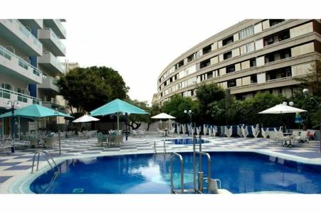 Santa Monica Playa - 62