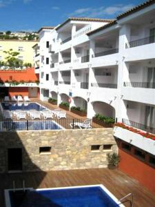 ApartPuerto Mar - 42