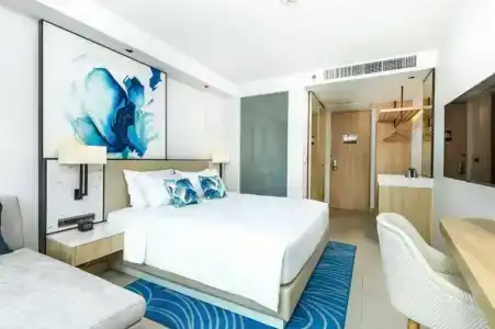 Hilton Garden Inn Phuket Bang Tao - SHA Extra Plus - 79
