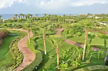 Miracle Resort - All Inclusive - 29