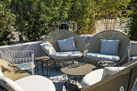 Golden Tulip Aix en Provence - 20