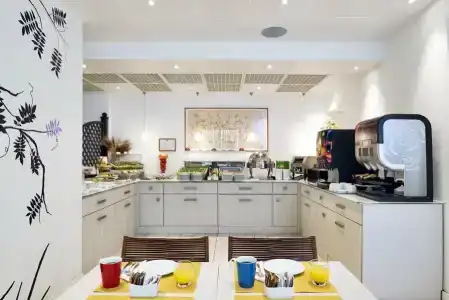 c-hotels Atlantic - 6