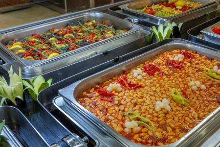 Yelken Mandalinci Spa&Wellness - 94