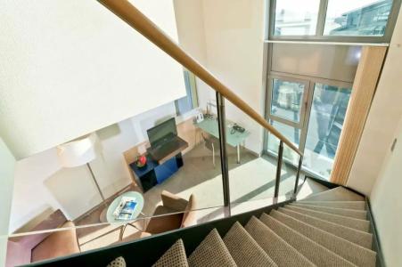 Dorint An der Messe Köln - 46