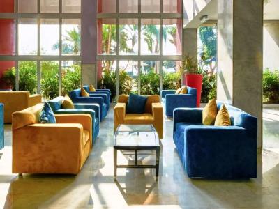 Mercure Ismailia Forsan Island - 74