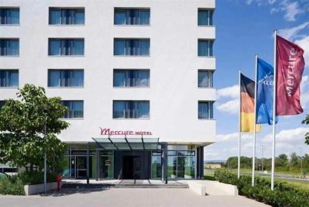 Mercure Frankfurt Eschborn Helfmann-Park - 9