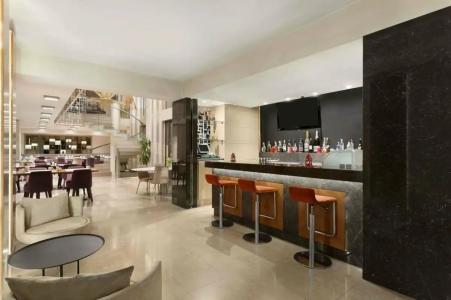Ramada by Wyndham Istanbul Grand Bazaar - 62