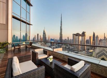 Shangri-La Dubai - 90