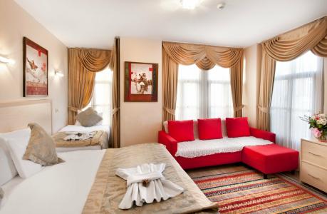 Sultan House - 24