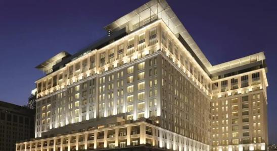 Ritz Carlton Residences DIFC Downtown Dubai - 87