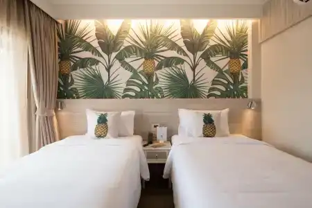Sawaddi Patong Resort & Spa by Tolani - SHA Extra Plus - 45