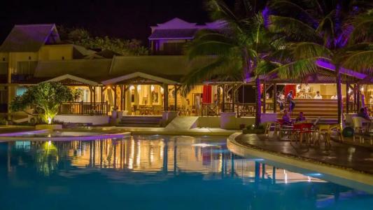 Le Peninsula Bay Beach Resort & Spa - 77