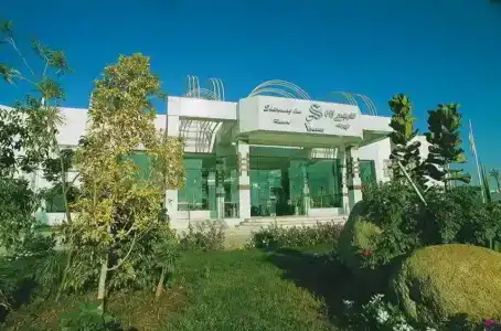 Sharming Inns - Couples and Families Only - 37