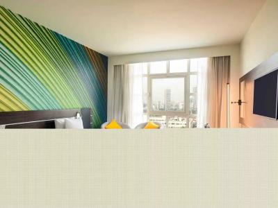 Novotel Cairo El Borg - 65