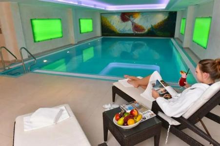 Courtyard by Marriott Hamburg Airport - 47