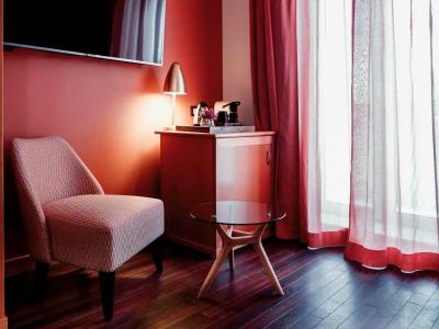 Mercure Roma Corso Trieste - 64