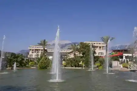 Crystal De Luxe Resort & Spa - All Inclusive - 29