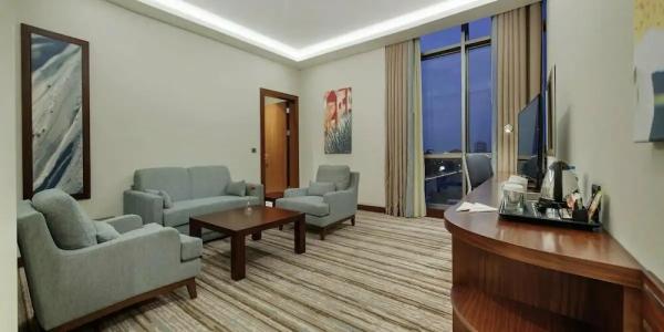 Hilton Garden Inn Corlu - 42